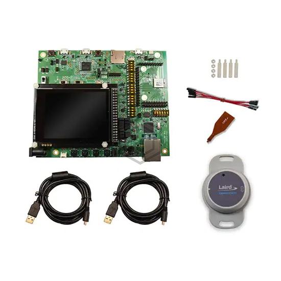 453-00052-K1 - Laird Connectivity Inc. - RF Evaluation and Development Kits, Boards