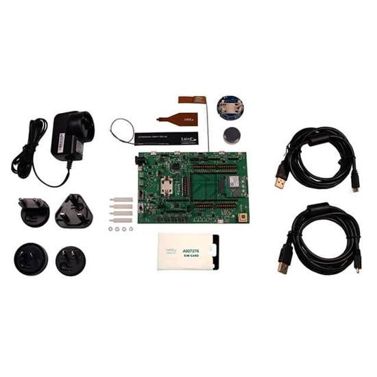 453-00011-K1 - Laird Connectivity Inc. - RF Evaluation and Development Kits, Boards