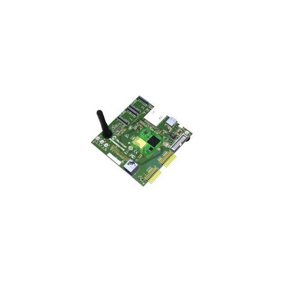 DM320117 - Microchip Technology - RF Evaluation and Development Kits, Boards