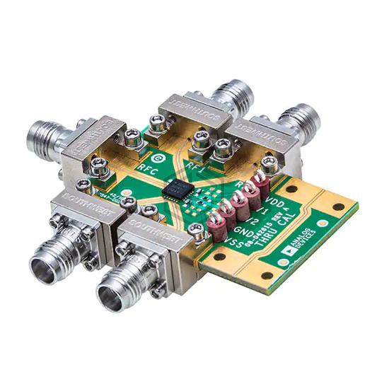 ADRF5045-EVALZ - Analog Devices Inc. - RF Evaluation and Development Kits, Boards