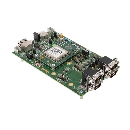 410331P3161 - Septentrio Inc. - RF Evaluation and Development Kits, Boards
