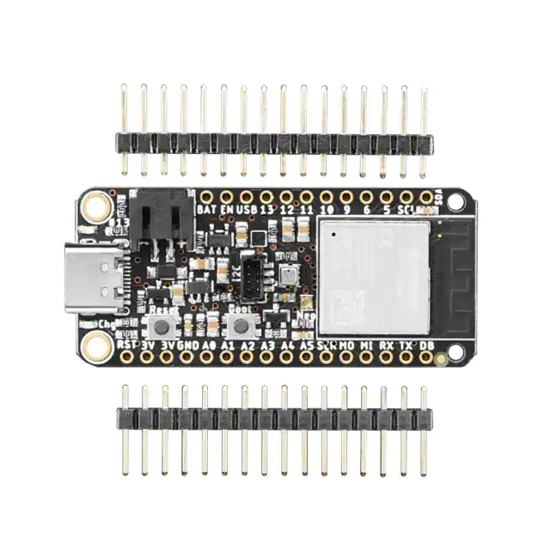 5303 - Adafruit Industries LLC - RF Evaluation and Development Kits, Boards
