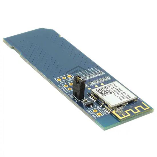 ATWILC1000-SD - Microchip Technology - RF Evaluation and Development Kits, Boards