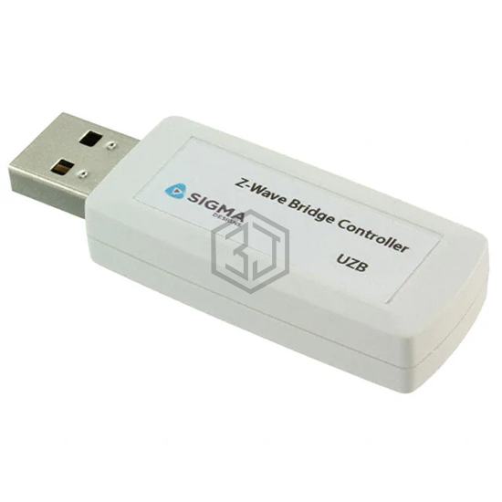ACC-UZB3-U-BRG - Silicon Labs - RF Evaluation and Development Kits, Boards