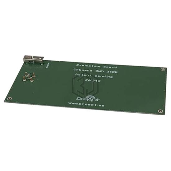 PRO-EB-450 - Abracon LLC - RF Evaluation and Development Kits, Boards