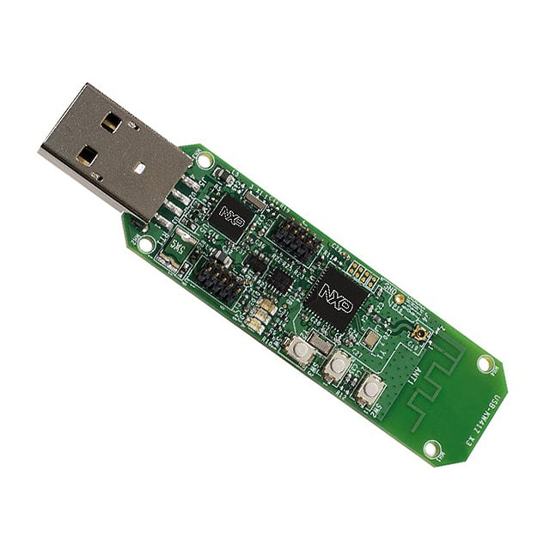 USB-KW41Z - NXP USA Inc. - RF Evaluation and Development Kits, Boards