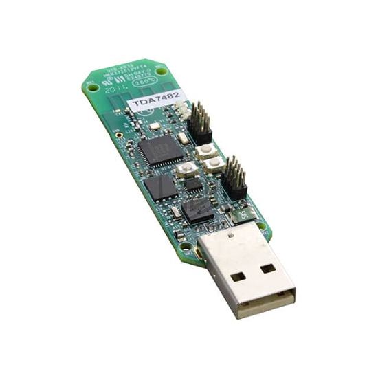 USB-KW38 - NXP USA Inc. - RF Evaluation and Development Kits, Boards