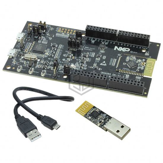 QN9080-DK - NXP USA Inc. - RF Evaluation and Development Kits, Boards