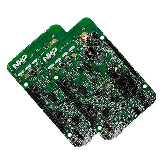 FRDM-KW41Z - NXP USA Inc. - RF Evaluation and Development Kits, Boards
