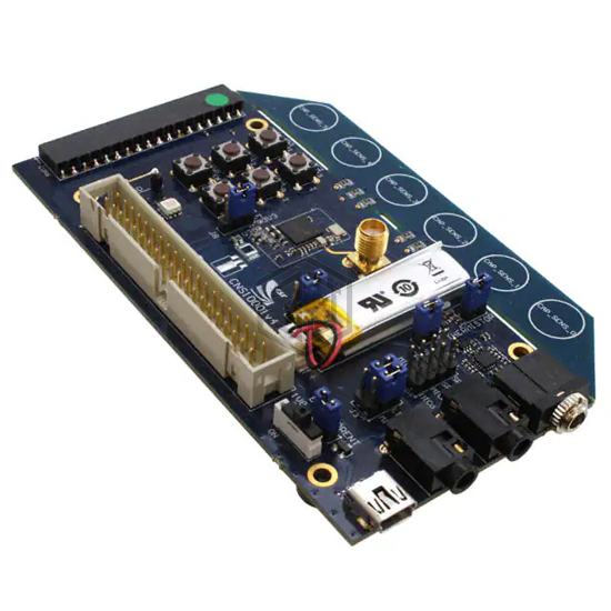 DB-8670-10068-1A - Qualcomm - RF Evaluation and Development Kits, Boards