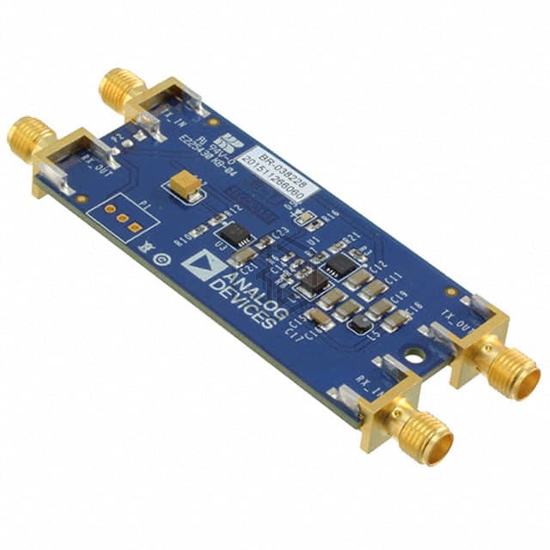 AD-TRXBOOST1-EBZ - Analog Devices Inc. - RF Evaluation and Development Kits, Boards