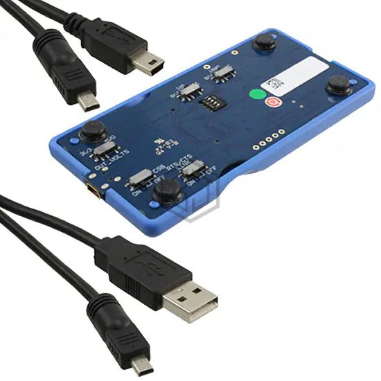 DK-8600-10145-1A - Qualcomm - RF Evaluation and Development Kits, Boards