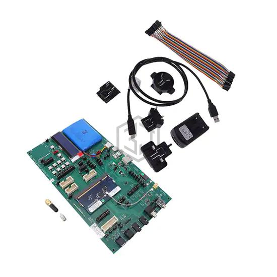 DK-QCC5120-VFBGA124-A-0 - Qualcomm - RF Evaluation and Development Kits, Boards