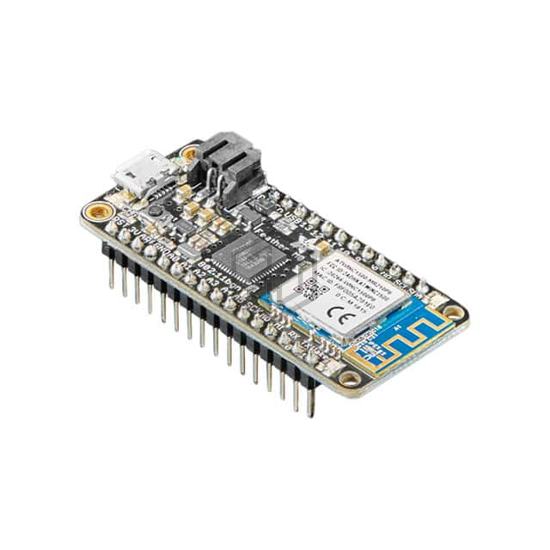2598 - Adafruit Industries LLC - RF Evaluation and Development Kits, Boards