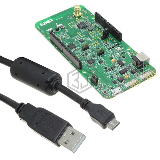 FRDM-KW36 - NXP USA Inc. - RF Evaluation and Development Kits, Boards