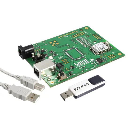 DVK-BTM443 - Laird Connectivity Inc. - RF Evaluation and Development Kits, Boards