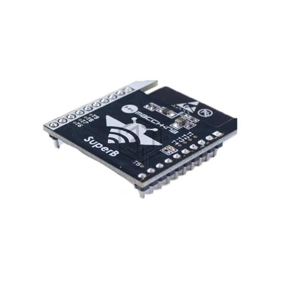 2AEXB19 - Macchina - RF Evaluation and Development Kits, Boards