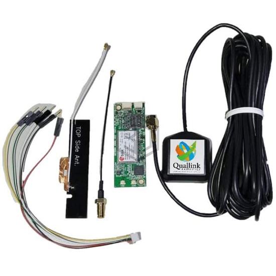 SARA-R410M-QL - Quallink Technology, Inc. - RF Evaluation and Development Kits, Boards