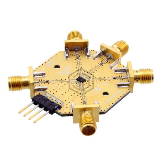 SKY13322-375LF-EVB - Skyworks Solutions Inc. - RF Evaluation and Development Kits, Boards