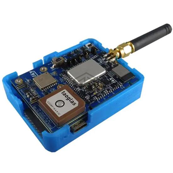 STEVAL-ASTRA1B - STMicroelectronics - RF Evaluation and Development Kits, Boards