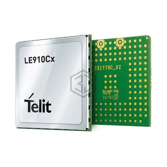 3990251777 - Telit - RF Evaluation and Development Kits, Boards