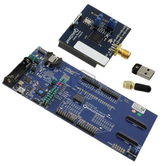 DK-UENERGY-PB-10242-1B - Qualcomm - RF Evaluation and Development Kits, Boards
