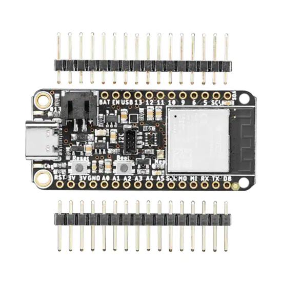 5000 - Adafruit Industries LLC - RF Evaluation and Development Kits, Boards