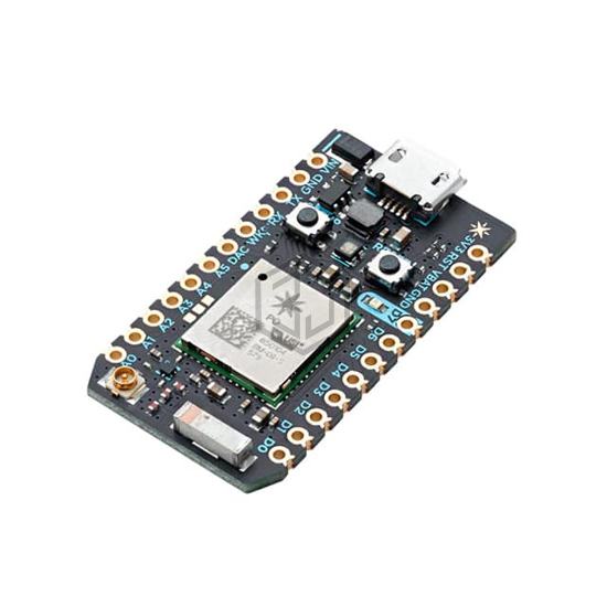 PHNTRAYNOH - Particle Industries, Inc. - RF Evaluation and Development Kits, Boards