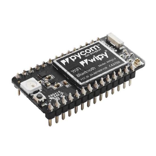 WIPY 3.0 - Pycom Ltd. - RF Evaluation and Development Kits, Boards