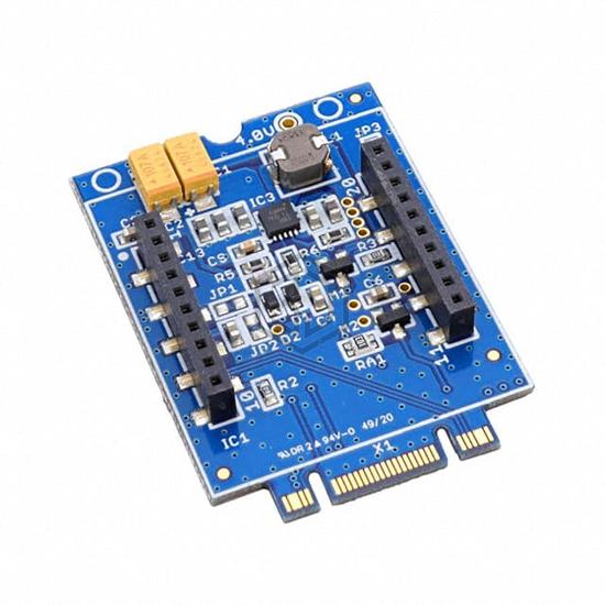 BRD-M.2-X - NimbeLink, LLC - RF Evaluation and Development Kits, Boards
