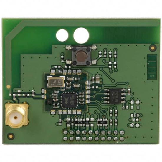 370100630 - Sigma Designs Inc. - RF Evaluation and Development Kits, Boards
