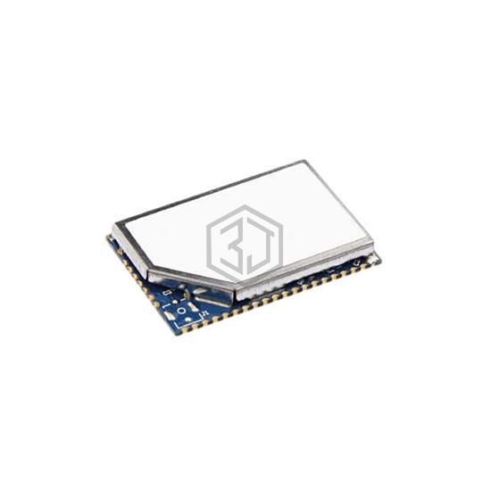 RN171-I/RM481 - Microchip Technology - RF Transceiver Modules and Modems