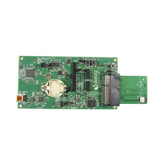 IOTCOMBOEVK-14585 - Inventek Systems - RF Evaluation and Development Kits, Boards