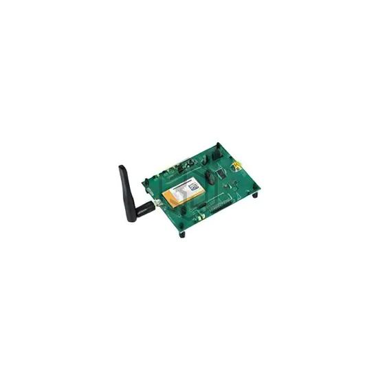 SNSWABEES - Nanotron, an Inpixon Company - RF Evaluation and Development Kits, Boards
