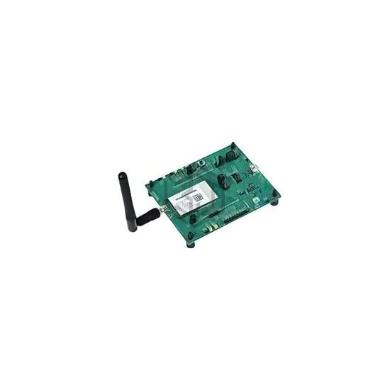 BN01SWBEP - Nanotron, an Inpixon Company - RF Evaluation and Development Kits, Boards