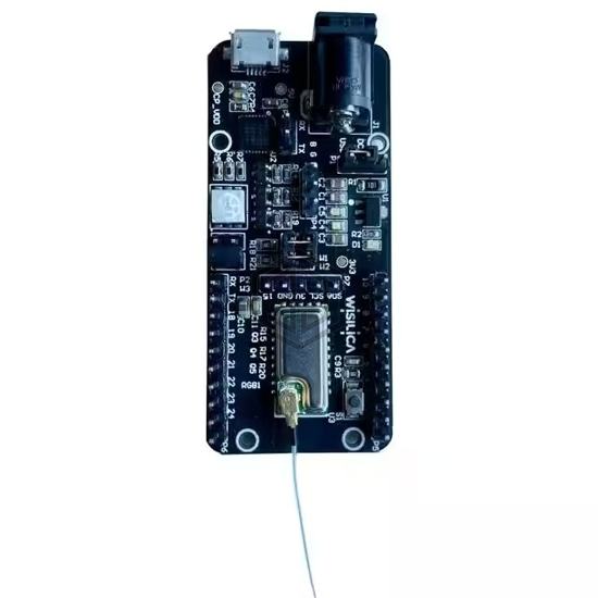WIM2480C - EK - WISILICA INC - RF Evaluation and Development Kits, Boards