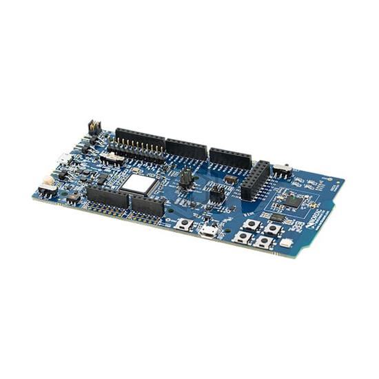 NRF52840-DK - Nordic Semiconductor ASA - RF Evaluation and Development Kits, Boards