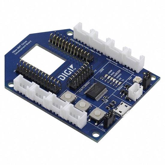 76000979 - Digi - RF Evaluation and Development Kits, Boards