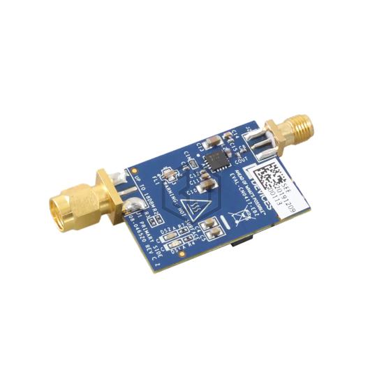 EVAL-CN0417-EBZ - Analog Devices Inc. - RF Evaluation and Development Kits, Boards