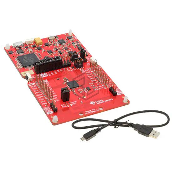 LP-CC2652RB - Texas Instruments - RF Evaluation and Development Kits, Boards