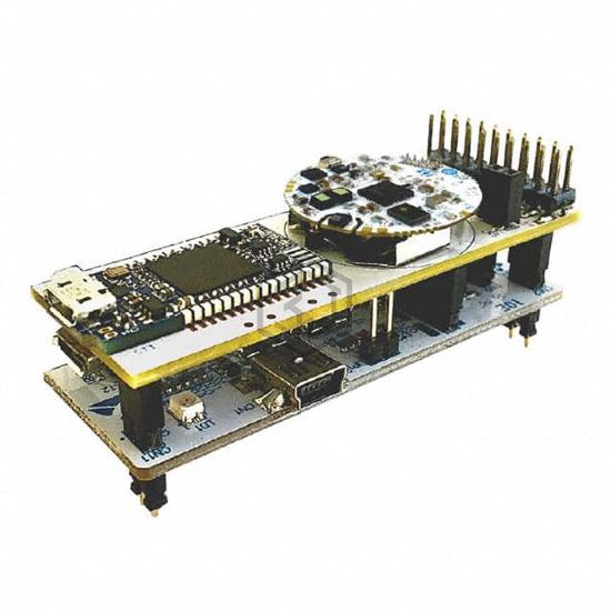 STEVAL-BCN002V1B - STMicroelectronics - RF Evaluation and Development Kits, Boards