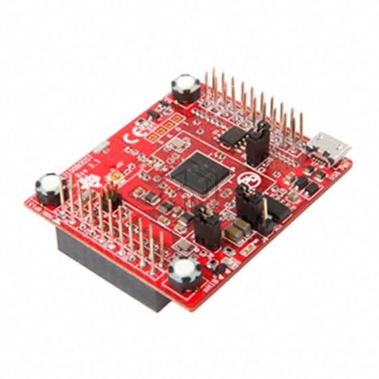CC3100BOOST - Texas Instruments - RF Evaluation and Development Kits, Boards