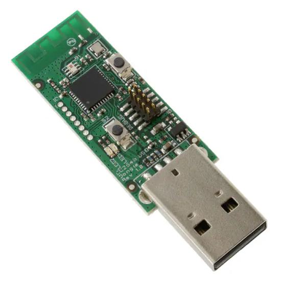 CC2540EMK-USB - Texas Instruments - RF Evaluation and Development Kits, Boards