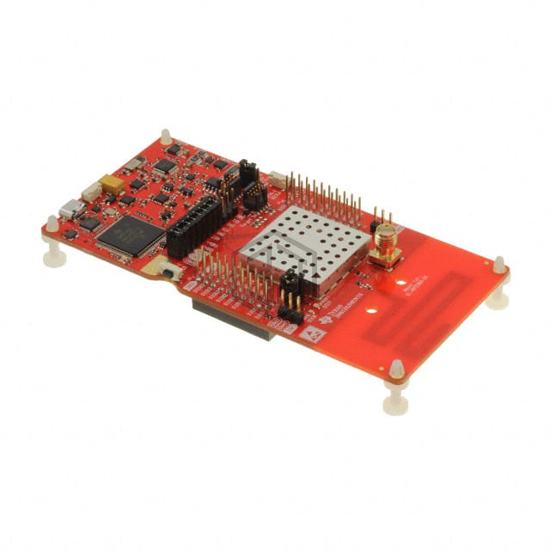LAUNCHXL-CC1352P1 - Texas Instruments - RF Evaluation and Development Kits, Boards