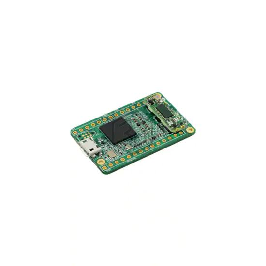 DEMOBGT60LTR11AIPTOBO1 - Infineon Technologies - RF Evaluation and Development Kits, Boards