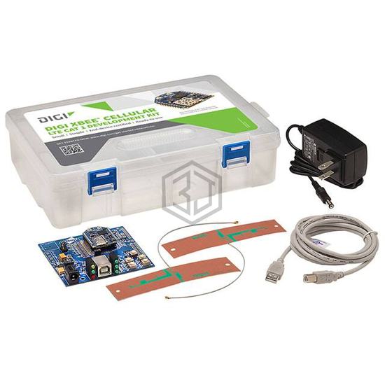 XKC-V1T-U - Digi - RF Evaluation and Development Kits, Boards