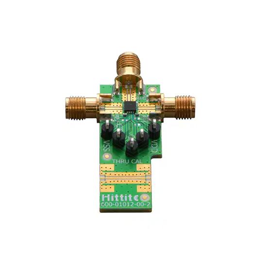 ADRF5019-EVALZ - Analog Devices Inc. - RF Evaluation and Development Kits, Boards