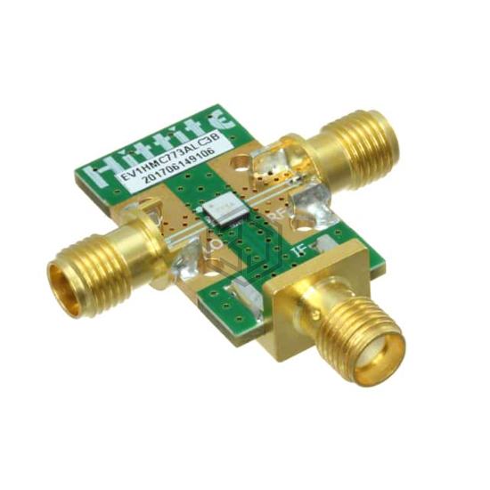 EV1HMC773ALC3B - Analog Devices Inc. - RF Evaluation and Development Kits, Boards