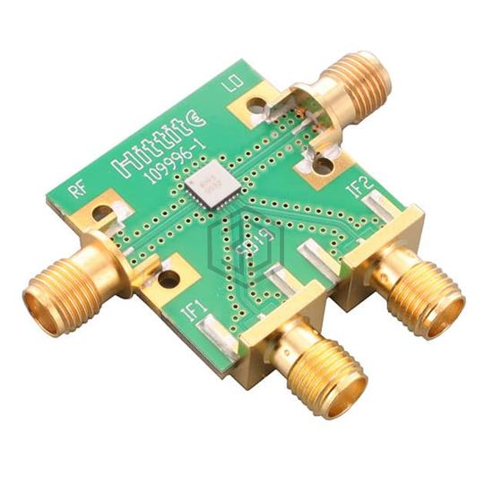 EV1HMC8193LC4 - Analog Devices Inc. - RF Evaluation and Development Kits, Boards