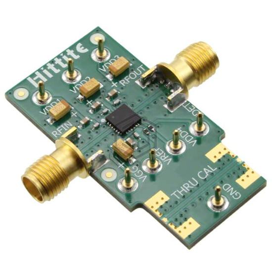 EV1HMC1082LP4 - Analog Devices Inc. - RF Evaluation and Development Kits, Boards